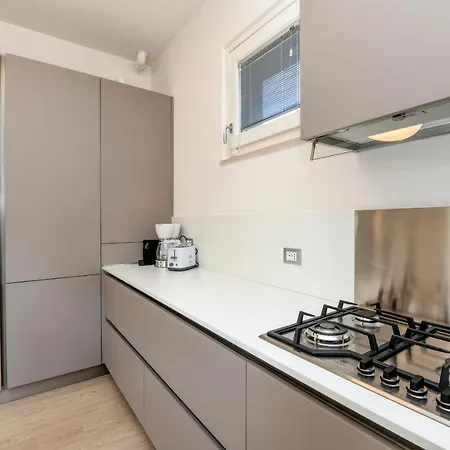 Viola Superior Apartment